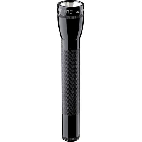 Maglite ML25LT Taschenlampe tragbar schwarz LED 173 Lumen