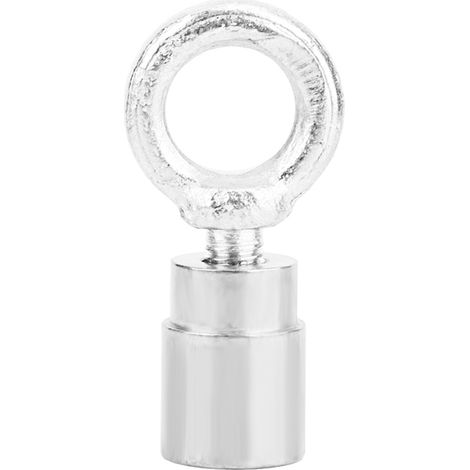 Tête d'extracteur pour débosselage sans peinture, adaptateur pour marteau à inertie et languette d'extraction (1/5)