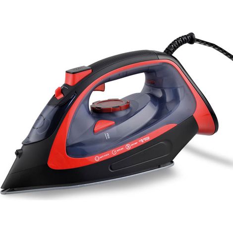 Maestro 2400W Bügeleisen MR-308C (1/2)