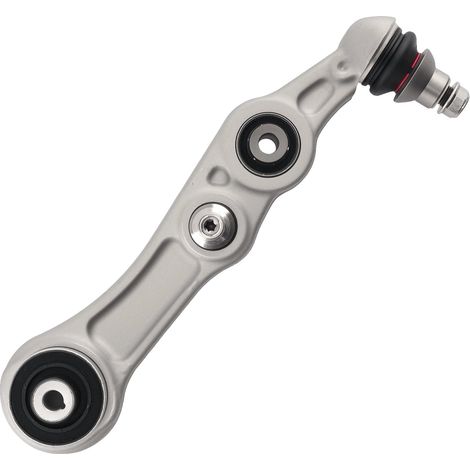Lenker, Stahlmaterial, Länge 48,4 cm, Breite 13,5 cm, Höhe 11 cm, Gewicht 2,5 kg (1/5)