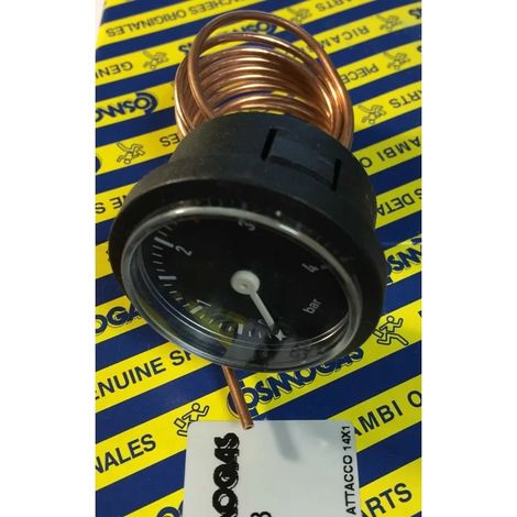 Cosmogas 62110060 - Placa de encendido no polarizada