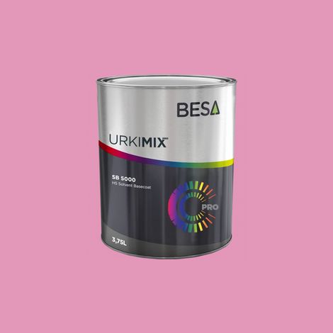 Pot de Peinture Polyuréthane / bi composant RAL Design 350 70 35 Brillant - 150gr