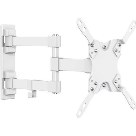 My Wall HF 11-2 WL Support mural TV 58,4 cm (23) - 106,7 cm (42) rotatif, inclinable distance mur/support variable