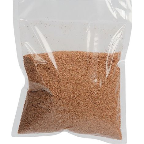 Sciure pour fumage 15 kg 1,00 - 2,8 mm (1/2)