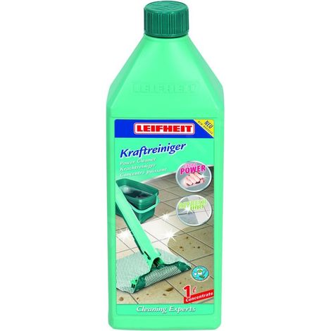 Nettoyant polyvalent Leifheit 41418 transparent 1000 ml