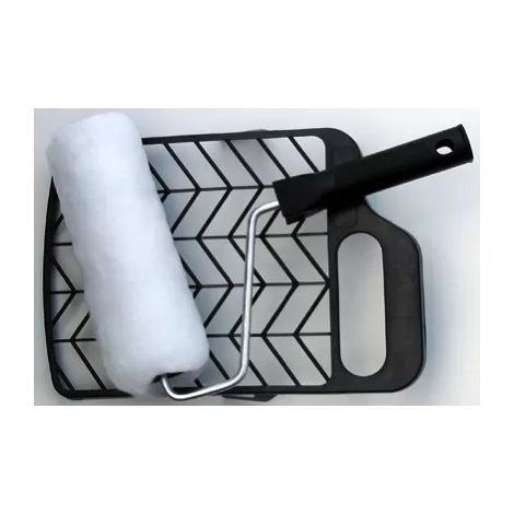 Lot Rouleau Tous Usages + Grille /50 Roll Color (LOTGRGL)