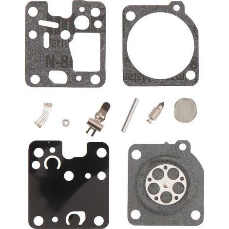 Juego de reparaci贸n de carburador Zama ZAMA RB188