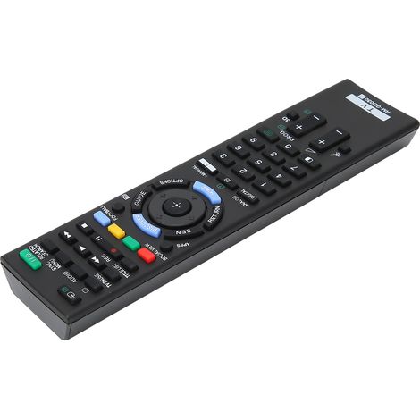 Télécommande universelle pour téléviseurs Sony LED LCD, compatible avec modèles KDL26EX550, KDL40EX650, KDL70W850B