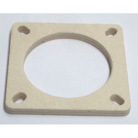 Daikin Dichtung Flansch 100 für Rotex A1 Öl-Brennwert bis Baujahr 2018, 5013593