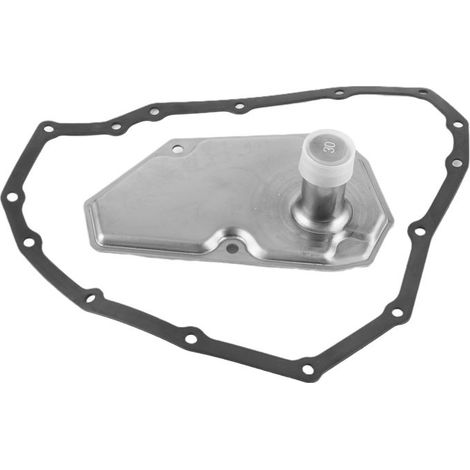 Kit combiné filtre à huile et joint pour véhicules Nissan RE0F11A JF015E (1/5)