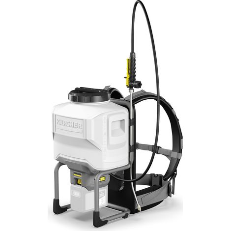 Akku-Sprüher Kärcher spb 15/36 bp 15 l 6,2 bar