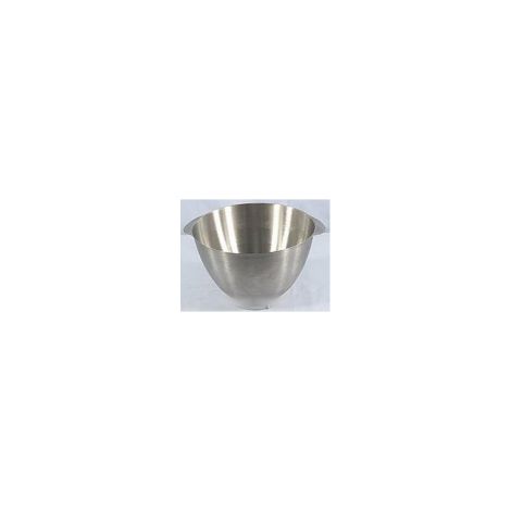 Bol inox prospero pour Robot multifonction KENWOOD KW714184