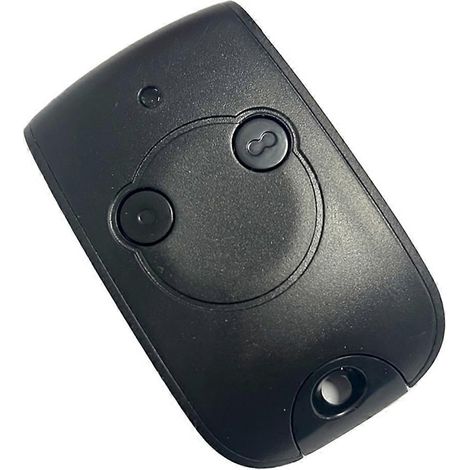 Télécommande de porte de garage à 2 boutons 2 / NS 4 (1/5)