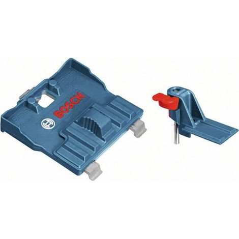 Bosch Professional FSN RA 32 Binario di guida Adattatore per griglia a passo (1/5)