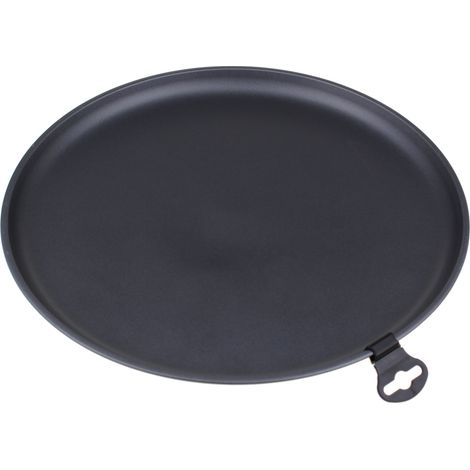 Plat à pizza perforé Ø 33 cm (1/2)