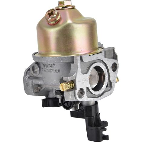Pièces de rechange pour carburateur, compatibles avec les moteurs à essence 170/168F, adaptées aux machines agricoles motorisées GX160 et GX390. (1/5)