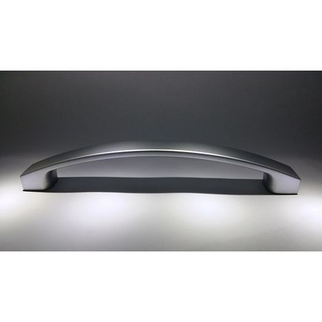 Giusti Maniglia Per Mobili Linea Design in Zama WMN106.160 (1/2)