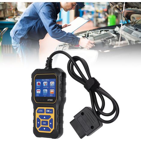 Automatische Diagnosegeräte für Scanner Diagnosecode-Lesegeräte OBD-Diagnosegeräte (1/5)