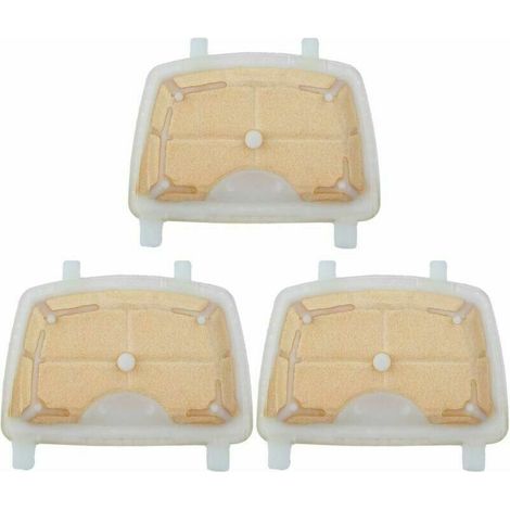teile/los Luftfilter Für Stihl MS171 MS181 MS211 MS 171 181 211 Kettensäge Ersetzen 1139 007 1800 (1/4)