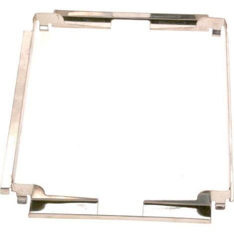 BOSCH Protezione antiriflusso fiamma, 87160108490