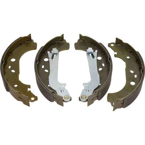 MACHOIRES DE FREIN MAXGEAR FIAT DOBLO/IDEA 1.9JTD