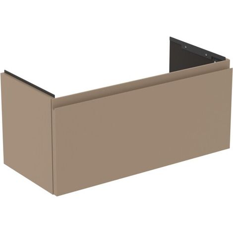 Ideal Standard E3377UP Meuble sous-lavabo Finesse (1/3)