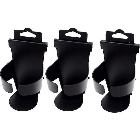Porte-gobelets pour siège de voiture (3 pièces) (1/3)