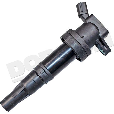 New, high-quality ignition coil for Hyundai i30 (part number 27301-03200), one-year warranty. Sold individually.
