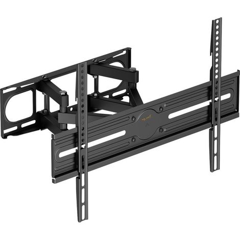 My Wall HEG7L Supporto a parete per TV 94,0 cm (37) - 203,2 cm (80) Girevole, Inclinabile (1/5)