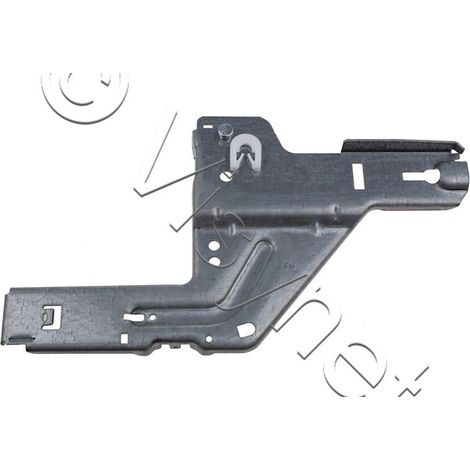 Bosch - charnière droite - 00741885 (1/2)
