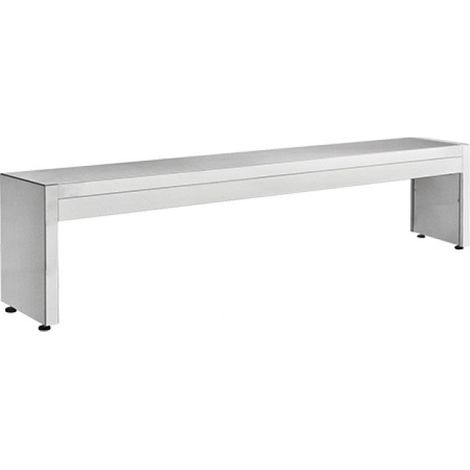 Standard étagère L.180cm - Multinox