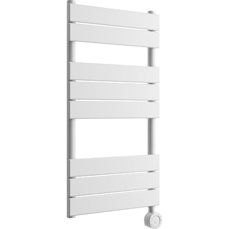 LAZZARINI 391453 EGADI DECO Radiador Eléctrico 500x840 mm Blanco - ref: 391453