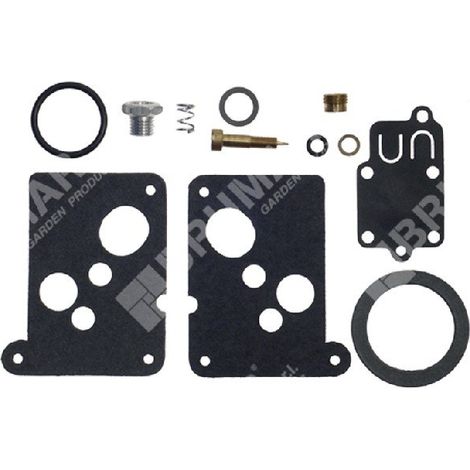 Kit Riparazione per carburatori BRIGGS & STRATTON 494625 COMPATIBILE - 006644