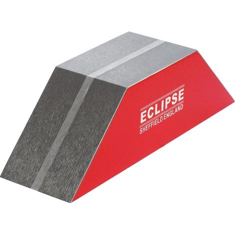 Eclipse Gehrungsspanner flach magnetisch 156x43x45mm (1/2)