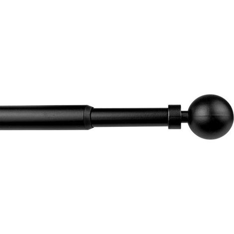 KIT PALLA NERO RILOGA CM.40/70 D.12-9  COD.72786