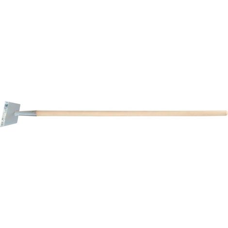 Racloir acier Typ ICE 1 150 mm (1/2)