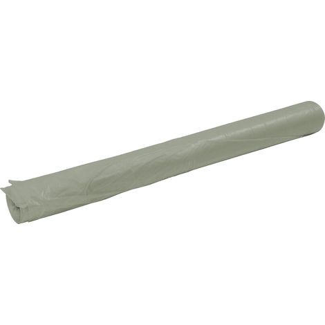 Film protection translucide 50µ 3m 160m² plié en 4 - FILI751653 (1/2)