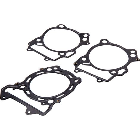 New Fit Suzuki LTZ 400 Z400 434cc Big Bore Cylinder Piston Top End Kit 2003-2014