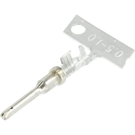 Terminal del conector el茅ctrico SABO JD57M8164 (1/3)