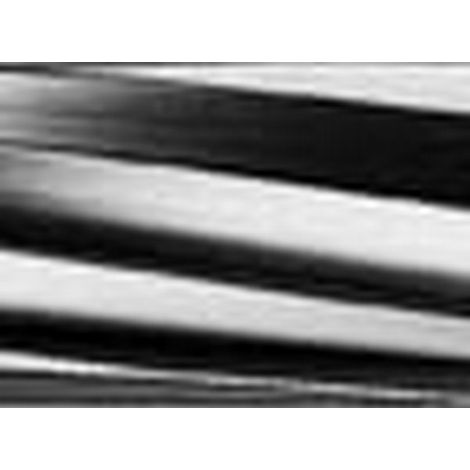Fresa a scalpello ZYAS D.12mm lunghezza testa 25mm diametro albero 6mm HSS rivestito 1 PFERD (1/3)