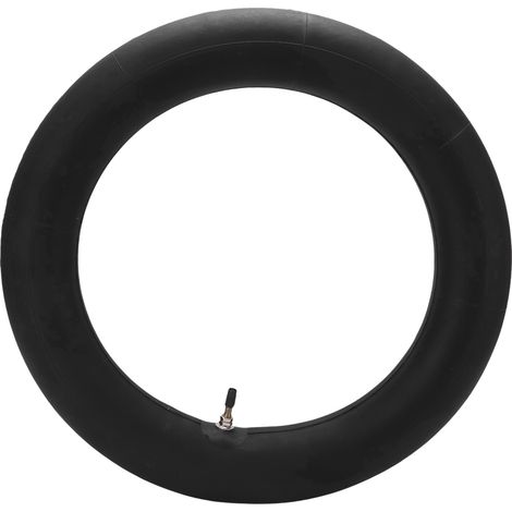 3.00-12 Innenschlauch für Viertaktmotorräder, gerades Ventil, aus strapazierfähigem Gummi (1/5)