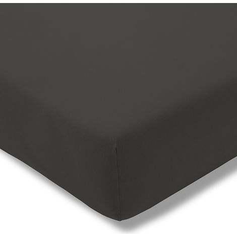 Topper Estella 905 Zwirn-Jersey 100x200cm (1/5)