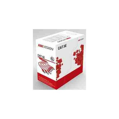 DS-1LN5E-S - CABLE CAT 5E