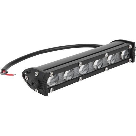 Digitales 220-V-Wechselstrommessgerät, Quarz-Panel-Amperemeter, runde rote Kontrollleuchte AD16-22DSA, Panel-Signalanzeige (1/5)