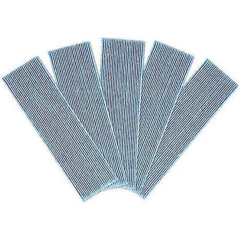 Daikin Air Purifier Plus Cotton Foldable Filter MC70KMV2MCK57LMV2 BAC006A4C-AquaForge (1/3)