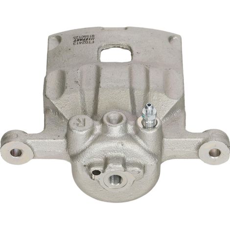 FT02413 pinza freno rapida anteriore destra SENZA staffa (1/5)