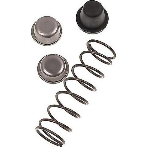 BAHCO muelle+tope r-1068 , Recambio Muelle y tope goma/metálicos podadera de una mano Tradition R1068.
- Bahco P3-20, P3-23, P5-20, P5-23, P108-20, P110-20, P110-23.