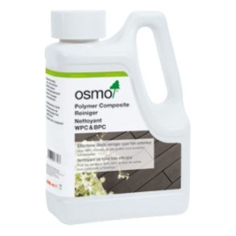 Nettoyant pour lames de terrasse composite 5L 8021