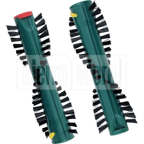 Spazzole battitappeto folletto eb 360 eb 370 eb 371 compatibili (1/3)