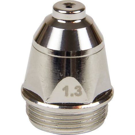 SIP 1.3mm Inverter Plasma Nozzle - L2 x W2 x H3 cm